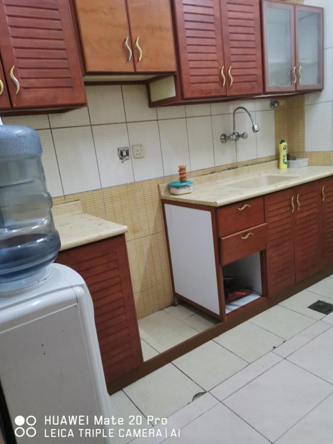 Apartament اجنحه الشام Medyna Zewnętrze zdjęcie